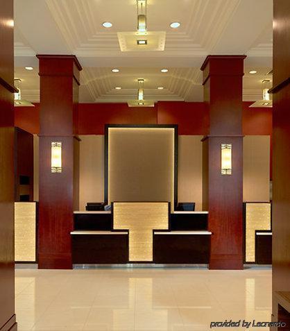 Courtyard By Marriott Downtown Hotel Nashville
