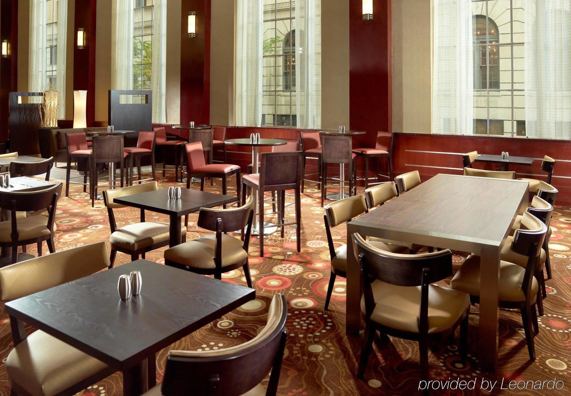 Courtyard By Marriott Downtown Hotel 3*
