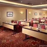 Courtyard By Marriott Nashville Downtown 