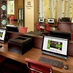 Courtyard By Marriott Nashville Downtown 