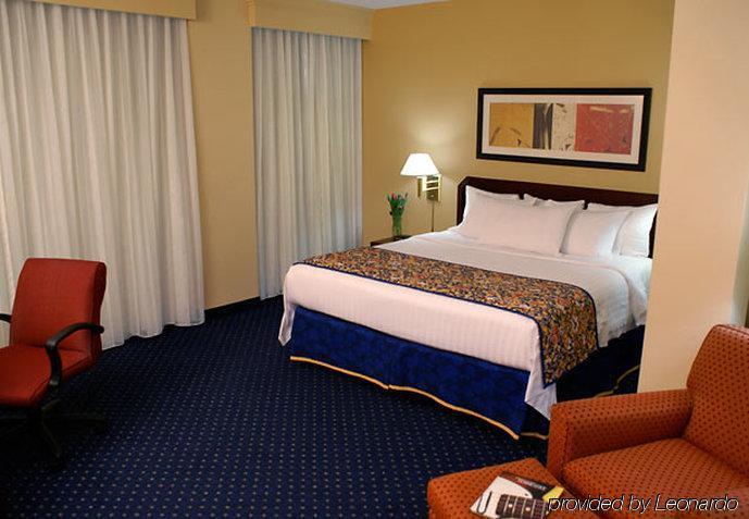 Hotel Courtyard By Marriott Downtown Nashville